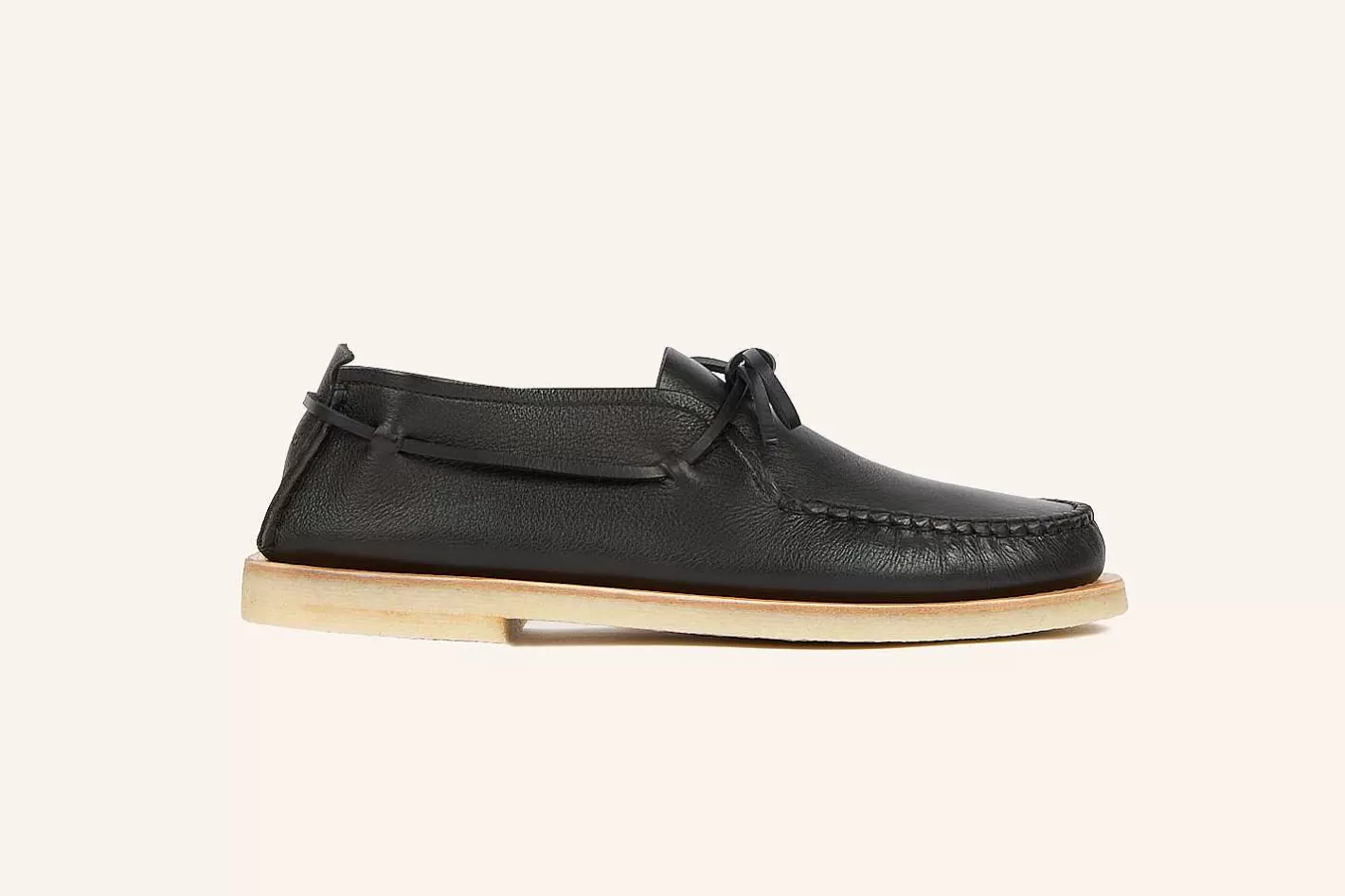 Cheap Heschung Arapaho-Loafer Zwarte Vicugna