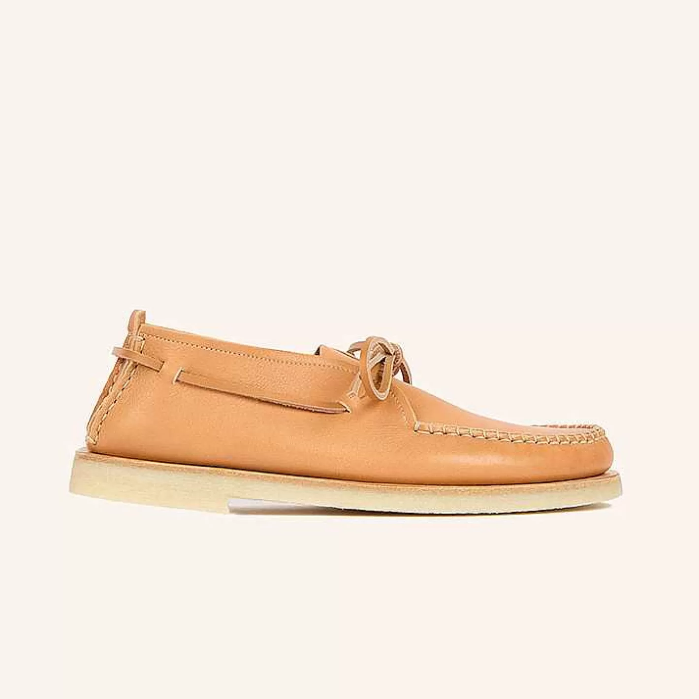 Cheap Heschung Arapaho-Loafer Natuurlijke Vicugna