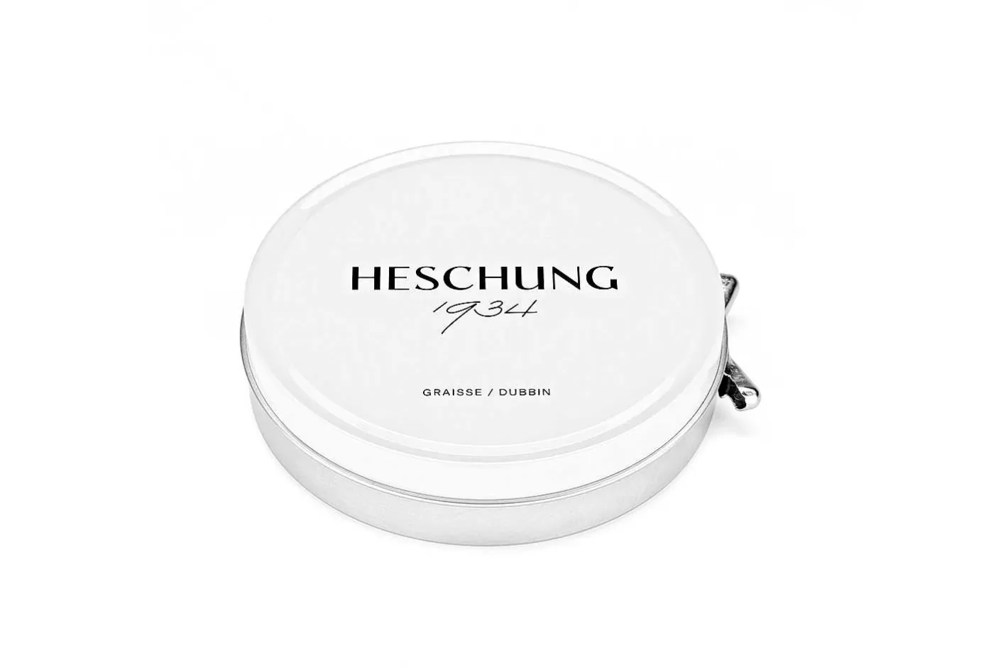 Best Heschung Dubbin Kleurloos