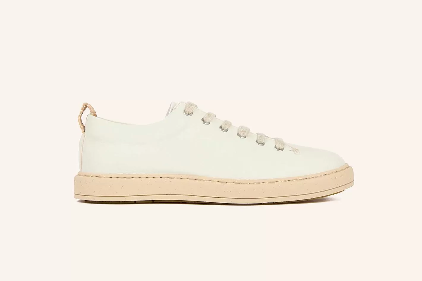 Flash Sale Heschung Hof Sneaker Natuurlijke Dolly