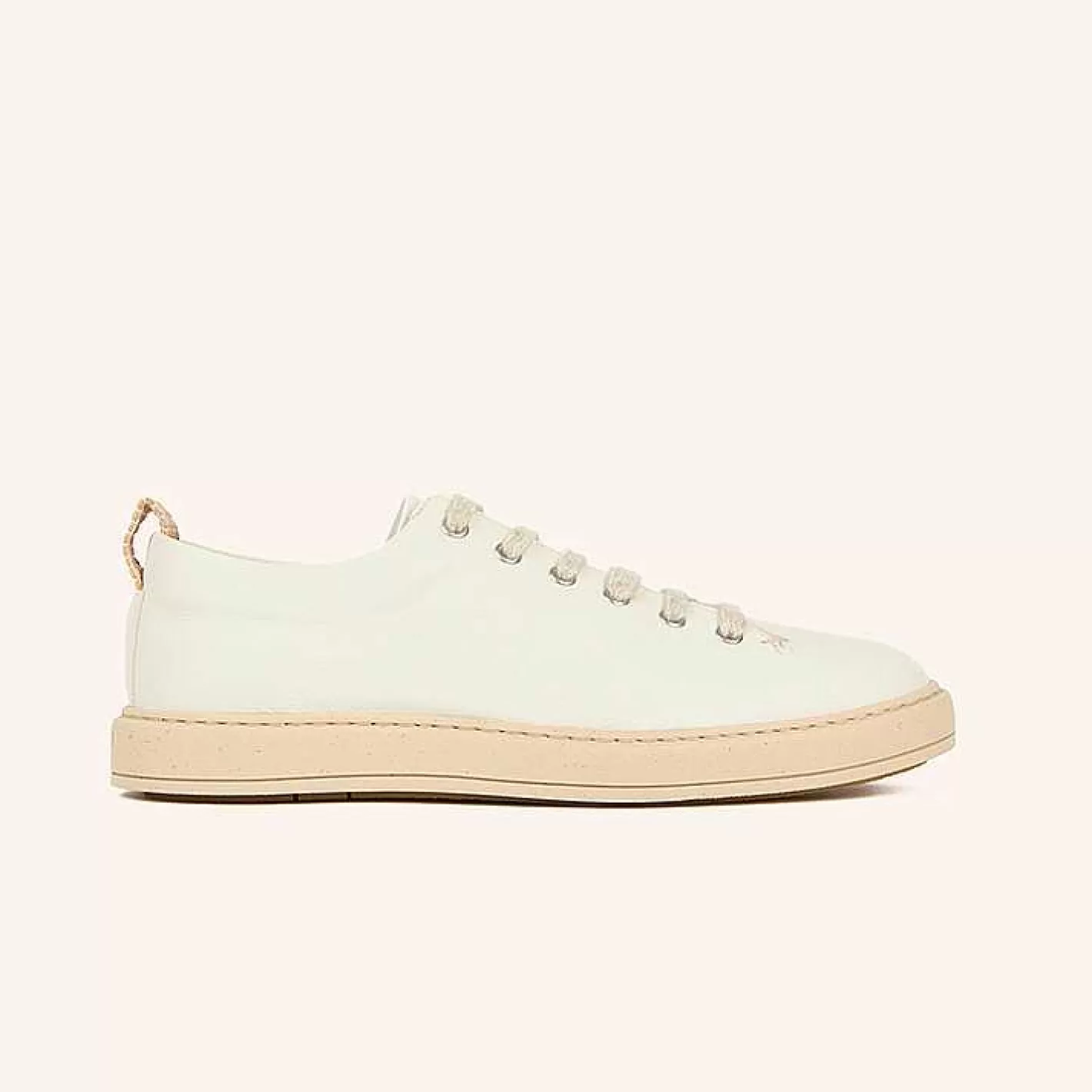 Flash Sale Heschung Hof Sneaker Natuurlijke Dolly